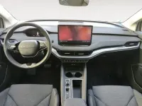 Nuevo Skoda Elroq 150 kW (204 CV) 2026 Verde SUV