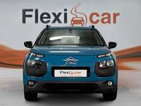 usado Citroën C4 Cactus BlueHDi 73KW (100CV) Feel Diésel en Flexicar Marbella