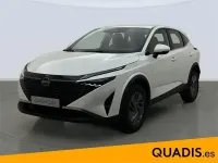 Nuevo Nissan Qashqai Acenta 140 CV (102 kW) 2025 Otro SUV