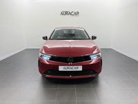 Usado Opel Astra S 130 CV (95 kW) 2024 Rojo Berlina
