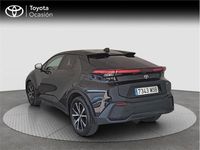 Usado Toyota C-HR Advance 140 CV (102 kW) 2024 Negro SUV