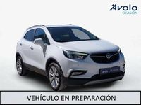 Usado Opel Mokka Excellence 136 CV (100 kW) 2017 SUV