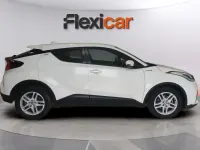 Usado Toyota C-HR Active 122 CV (89 kW) 2020 Blanco SUV