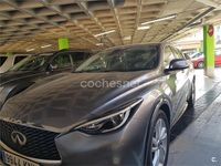 Usado Infiniti Q30 Premium 170 CV (125 kW) 2018 Beige Berlina