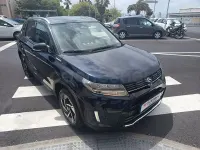 Usado Suzuki Vitara 116 CV (85 kW) 2024 Azul SUV
