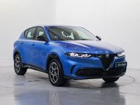 Usado Alfa Romeo Tonale Sprint 130 CV (95 kW) 2024 Azul SUV