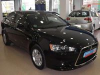 usado Mitsubishi Lancer Sportback 1.8 Motion