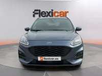 Usado Ford Kuga ST-Line X 150 CV (110 kW) 2022 Gris SUV
