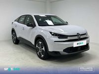 Nuevo Citroën C4 147 CV (108 kW) 2025 Blanco SUV