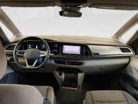 Usado VW Multivan 150 CV (110 kW) 2025 Negro Van