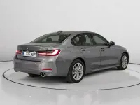 Usado BMW 320e Shadowline 204 CV (150 kW) 2024 Gris Berlina