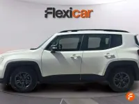 Usado Jeep Renegade Longitude 120 CV (88 kW) 2022 Blanco SUV
