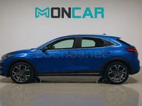 Usado Kia XCeed 120 CV (88 kW) 2021 Azul SUV