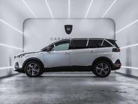 Usado Peugeot 5008 Allure 120 CV (88 kW) 2018 SUV
