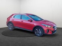 Usado Kia XCeed 100 CV (73 kW) 2025 Rojo SUV