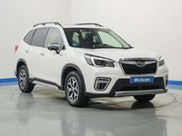 usado Subaru Forester 2.0i Hybrid Executive Plus CVT