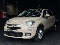 Usado Fiat 500X Lounge 140 CV (102 kW) 2018 Beige SUV