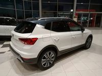 Usado Seat Arona Style 115 CV (84 kW) 2024 SUV
