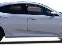Usado Honda Civic Executive 126 CV (92 kW) 2021 Blanco