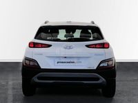 usado Hyundai Kona Hev 1.6 Gdi Dt Maxx