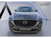 Usado Mazda CX-5 165 HP (121 kW) 2022 Cinzento SUV