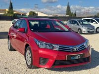 Usado Toyota Corolla Active 101 CV (74 kW) 2014 Burdeos Berlina