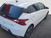 Usado Hyundai i20 100 CV (73 kW) 2023 Utilitario