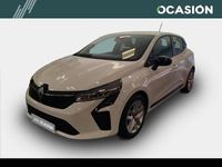 Käytetty Renault Clio V Evolution 101 HP (74 kW) 2025 Valkoinen Viistoperä