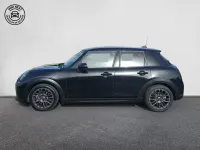 Usado Mini Cooper 156 CV (114 kW) 2025 Negro Utilitario