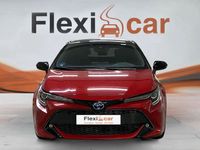 usado Toyota Corolla 2.0 180H ACTIVE TECH E-CVT - 5 P (2019) Híbrido en Flexicar Valencia 2