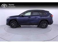 usado Toyota RAV4 EV 