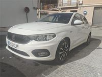 Usado Fiat Tipo Lounge 95 CV (69 kW) 2018 Blanco Berlina