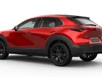 Usado Mazda CX-30 Homura-Line 186 CV (136 kW) 2025 Rojo SUV