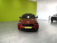Usado BMW X2 M Sport 178 CV (130 kW) 2021 Rojo SUV
