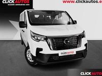 Usado Nissan Primastar 150 CV (110 kW) 2023 Monovolumen