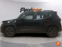 Usado Jeep Renegade Longitude 120 CV (88 kW) 2022 Negro SUV