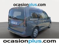 Usado Ford Grand Tourneo Connect Titanium 122 CV (89 kW) 2025 Gris Monovolumen