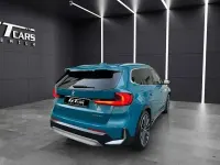 Usado BMW iX1 230 kW (313 CV) 2023 Azul SUV
