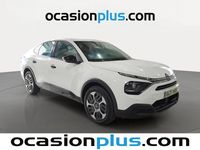 Brugt Citroën C4 X PureTech 102 HK (75 kW) 2024 Hvid SUV