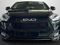 Nuevo EVO Evo 3 107 CV (78 kW) 2025 Negro SUV