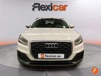 Usado Audi Q2 Advanced Plus 116 CV (85 kW) 2020 Blanco SUV
