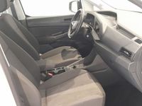 usado VW Caddy Maxi Origin 2.0 TDI 90 kW (122 CV) DSG