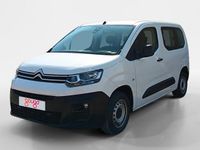 Usado Citroën Berlingo Live 102 HP (75 kW) 2019 Branco Monovolume