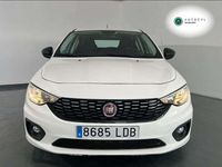 Usado Fiat Tipo Lounge 120 CV (88 kW) 2019 Blanco Berlina