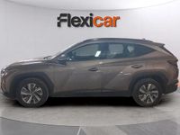 Usado Hyundai Tucson 150 CV (110 kW) 2023 Marrón SUV