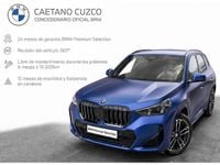 Usado BMW 125 Comfort Edition 170 CV (125 kW) 2025 Utilitario