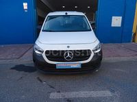 Usado Mercedes Citan 110 95 CV (69 kW) 2022 Blanco Familiar