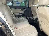 Usado Opel Insignia Excellence 140 CV (102 kW) 2015 Negro Berlina