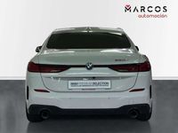 usado BMW 220 Serie 2 d Gran Coupe en Engasa S.A. Valencia