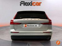 Usado Volvo V60 150 CV (110 kW) 2019 Gris Familiar